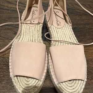 Splendid espadrilles